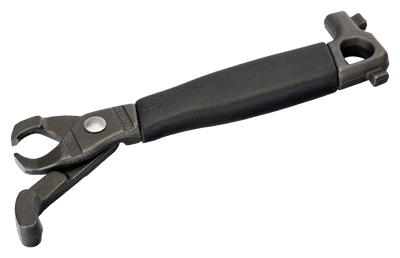Bahco 36 Spikutdragare Kompakt (220mm)