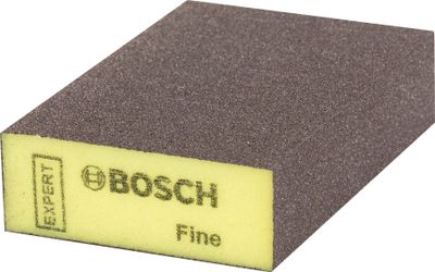 Bosch Expert S471 standardblock 97 x 69 x 26mm för trä & färg