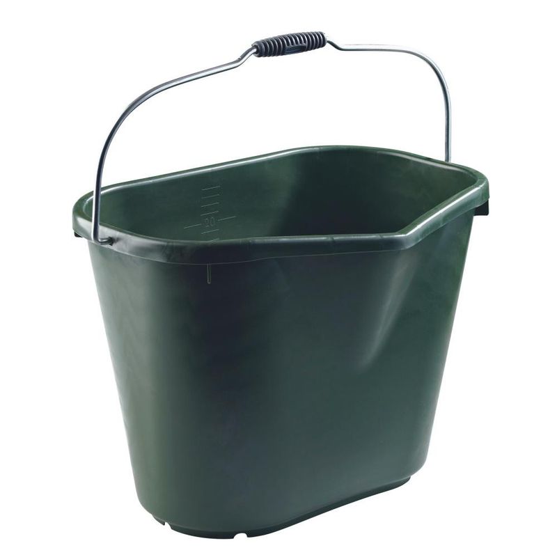 Hantverkarhink 25 L (Polyeten)