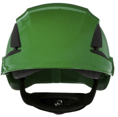 3M Peltor Skyddshjälm SecureFit X5504V GRÖN