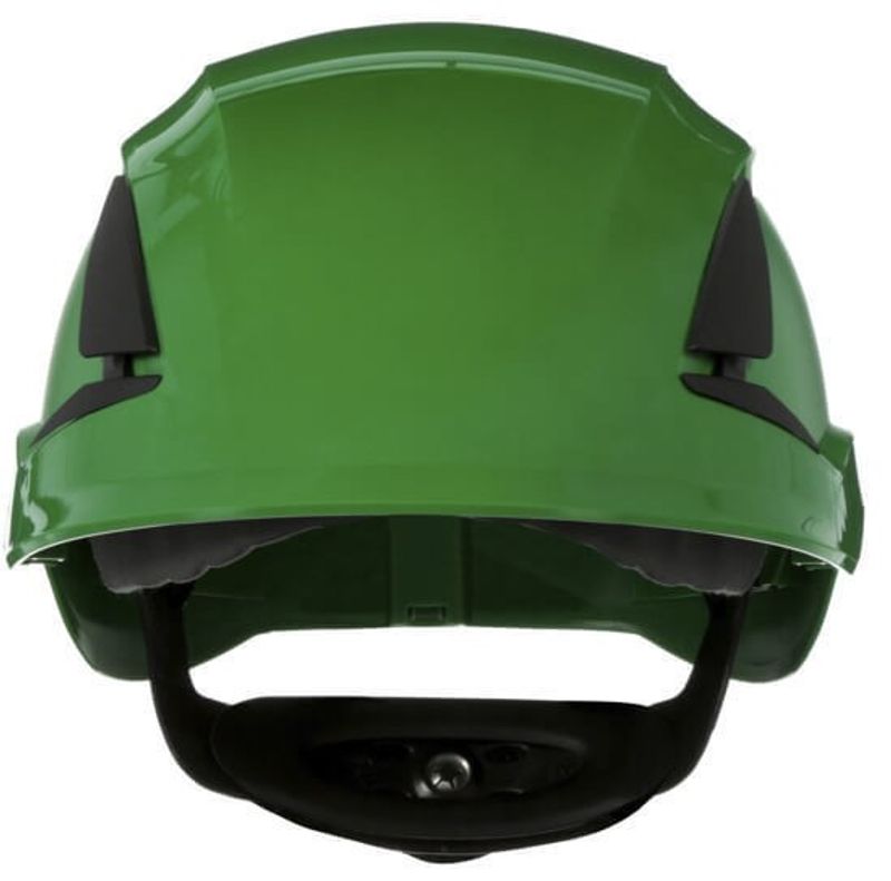 3M Peltor Skyddshjälm SecureFit X5504V GRÖN
