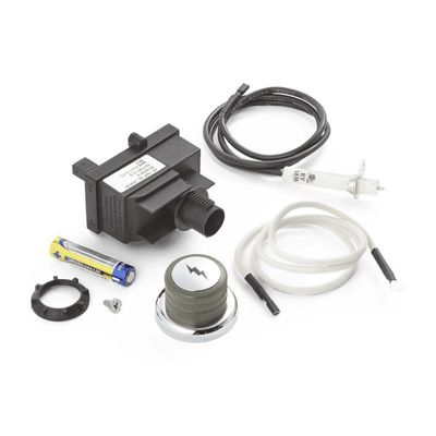 Weber 65737 Tändsats Elektronisk Performer (2015-)