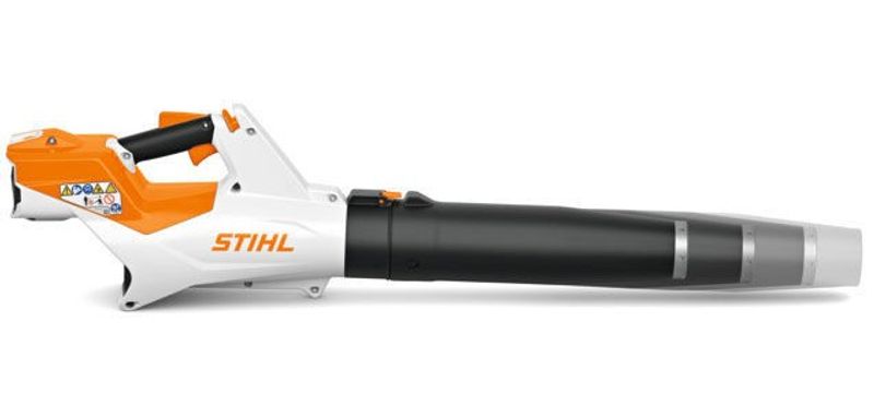 Stihl BGA 60 Lövblås SET 36V (1x5,2ah)
