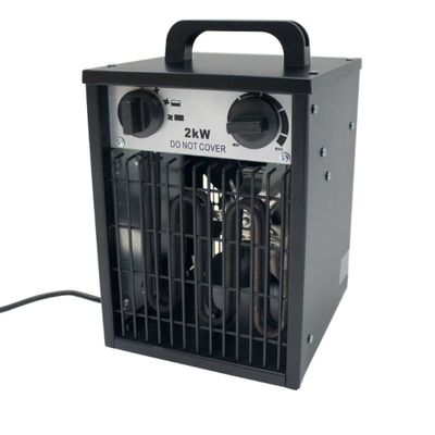 Termo Värmefläkt 2kW