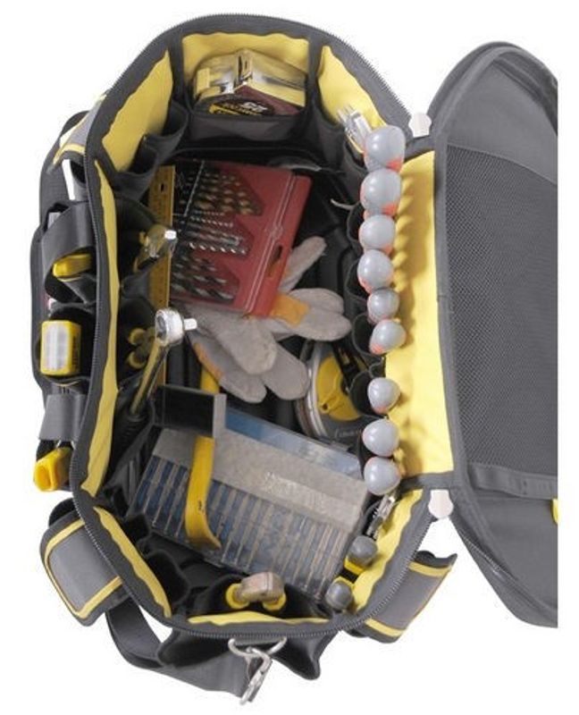 Stanley Verktygsväska 18" Fatmax FMST1-70749