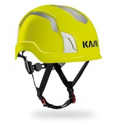 Kask ZENITH X Skyddshjälm EN50365 Hi-Viz