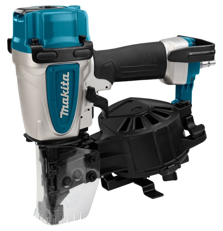 Makita AN454 Takpappspistol, spikdiameter: 3,1 mm