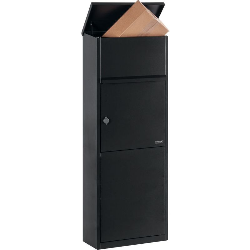 Berglund Post/paketlåda MP3500 Svart