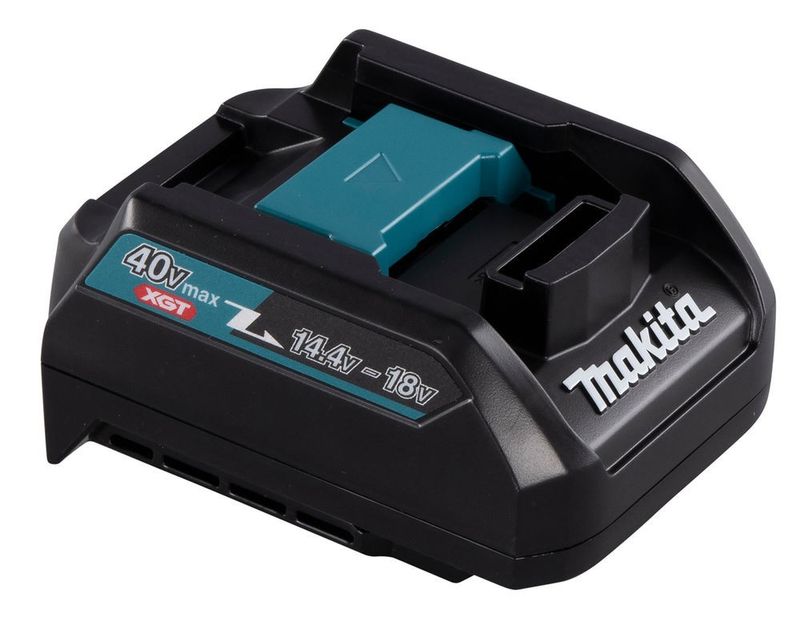 Makita Adapter 191C10-7 för LXT ®-batterier till XGT ®-laddare ADP10