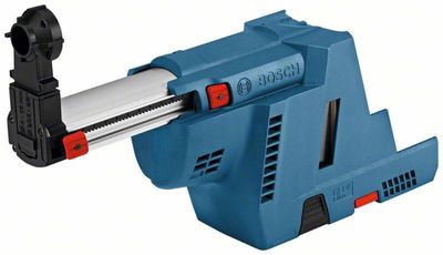 Bosch GDE 18V-16 Dammuppsugning för GBH 18V-26 och GBH 18V-26 F