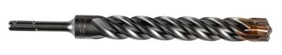 Bahco Installationsborr SDS+ Armerad betong 8X115MM