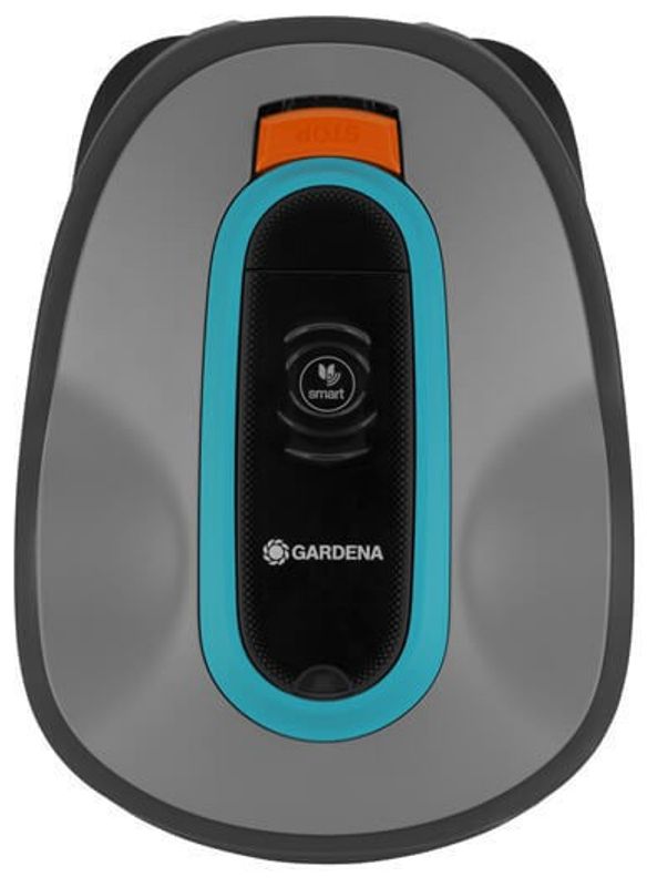 Gardena Robotgräsklippare smart SILENO life 1000m² Set