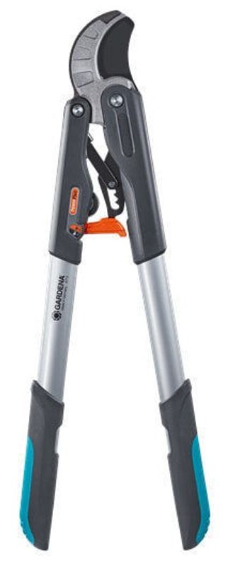 Gardena 08773-20 Comfort Flerstegsgrensax Smart Cut