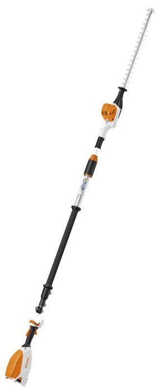 Stihl HLA 86 Häcksax och AP 200 (1+1)