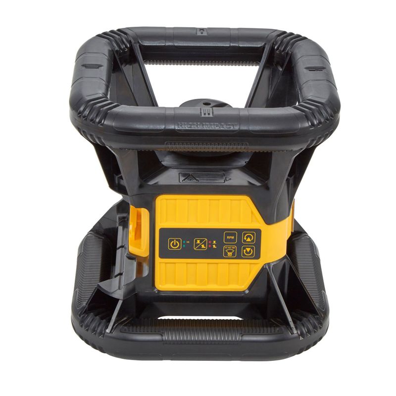 DeWalt DCE074D1R Roterande Laser (1x2,0ah)