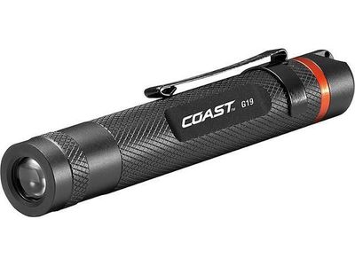 Coast G19 LED Ficklampa (54 lumen)