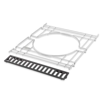 Weber 7687 Crafted Insatsram - Genesis 2016+