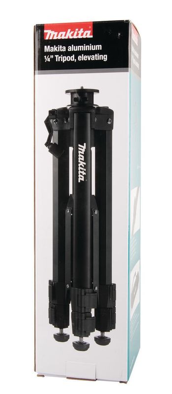 Makita laserstativ 40-115 cm 1/4"