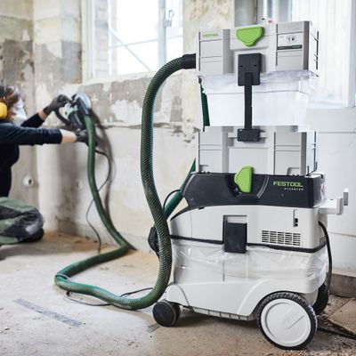 Festool Dammsugare CLEANTEC CTL 36 EI AC-RENOFIX