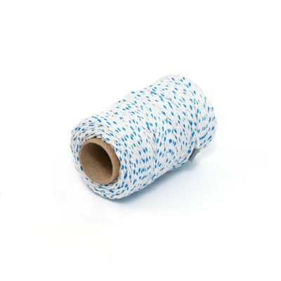 TEBO Kakelsnöre 2mm (100m)