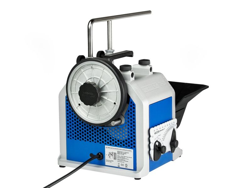 Tormek T-8 Custom Bänkslip