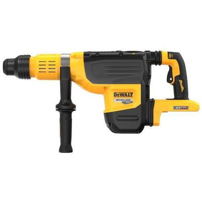 DeWalt DCH775N Borrhammare 54V SDS-Max (utan batteri)
