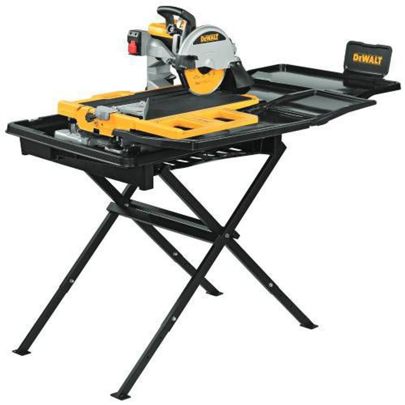 DeWalt D36000 Kakelskärare 230V 910mm (stativ ingår ej)