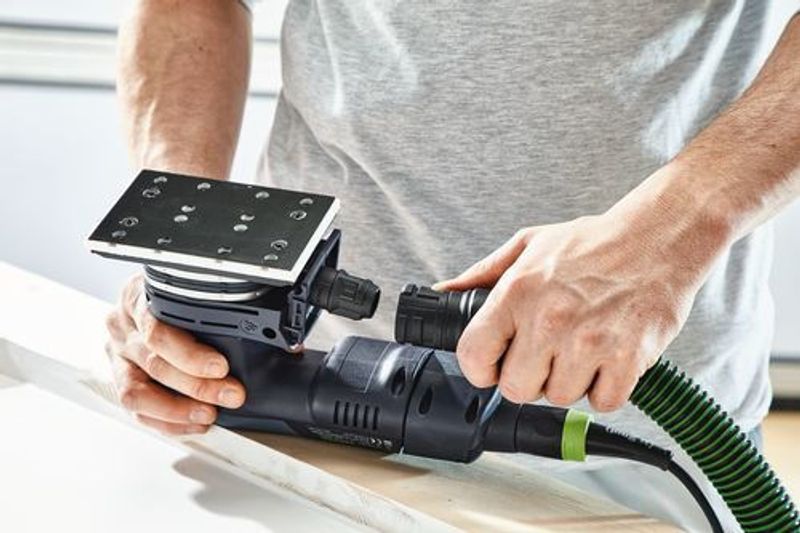 Festool Batterislip Plan RTSC 400 Li 3,0 I-SET