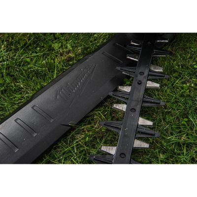 Milwaukee M18 FHET60G2 Batteridriven Häcksax 67cm 18V (utan batterier)