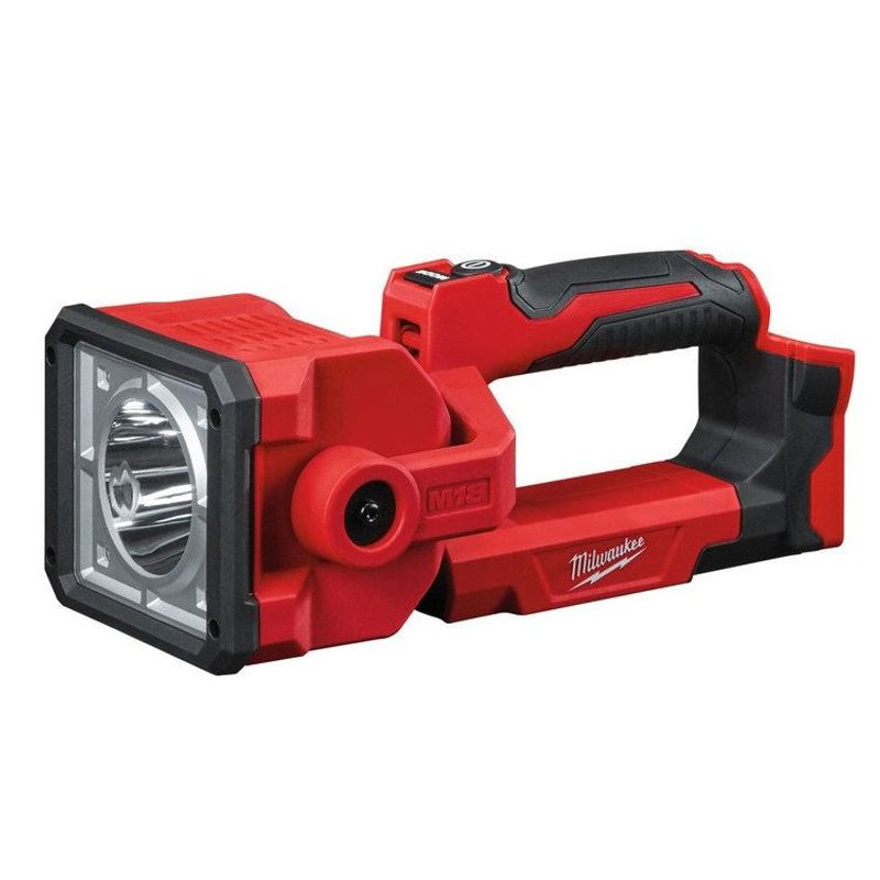 Milwaukee M18 SLED-0 Arbetslampa 18v 1250 lumens (Utan batterier)