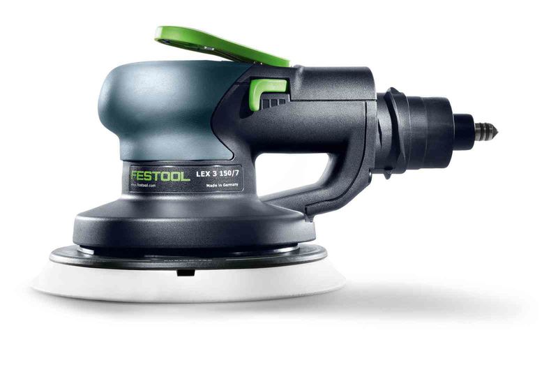 Festool Tryckluftsexcenterslip LEX 3 150/7