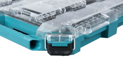 Makita P-91051 MAKTRAK lågprofilerad mellanstor Organizer