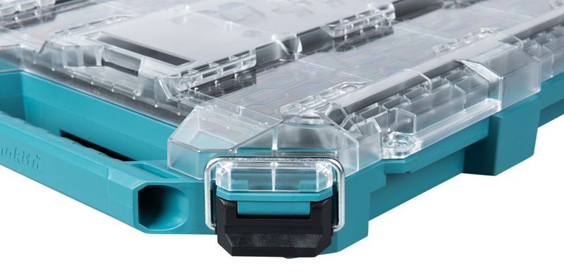 Makita P-91051 MAKTRAK lågprofilerad mellanstor Organizer