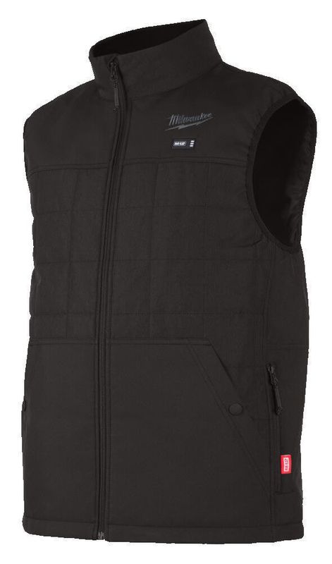 Milwaukee M12 HPVBL2-0 Värmeväst Puffer 12V (utan batterier)