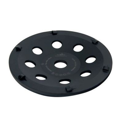 Flexxtra Diamantslipskål PCDX2/12 180mm  för grov avverkning