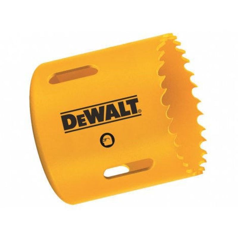 DeWalt DT8138 Hålsåg Bi-metall 38mm
