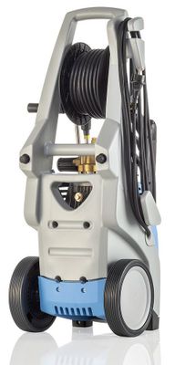 Kränzle Högtryckstvätt K 2160 TST med vinda & Dirtkiller D12