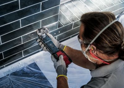 Bosch ACZ 85 RT3 Sågblad STARLOCK 85mm HM-RIFF  (1-P)