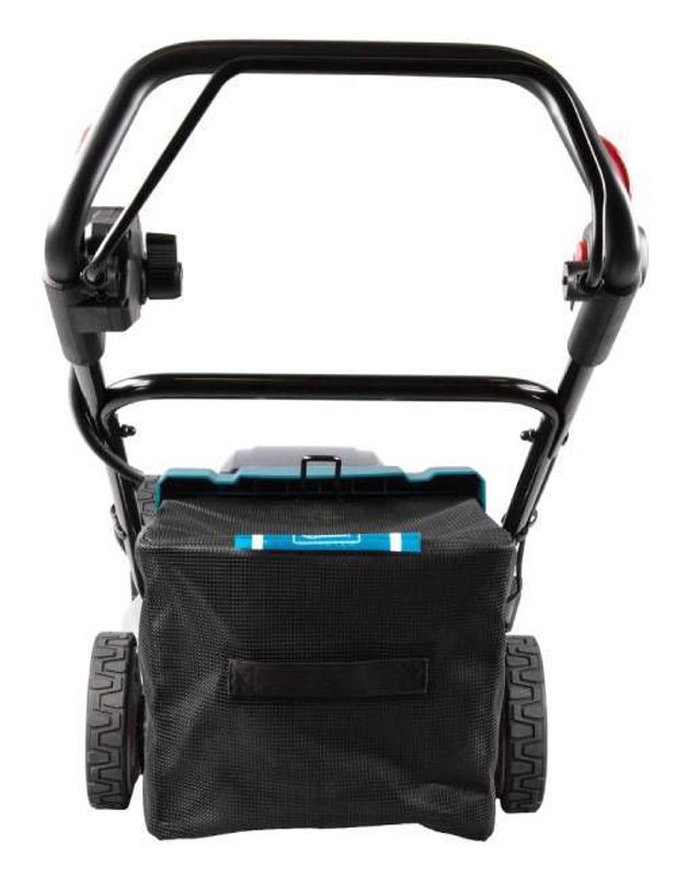 Makita DLM533PT4 Gräsklippare LXT® 18Vx2 53cm 70L (4x5,0Ah)