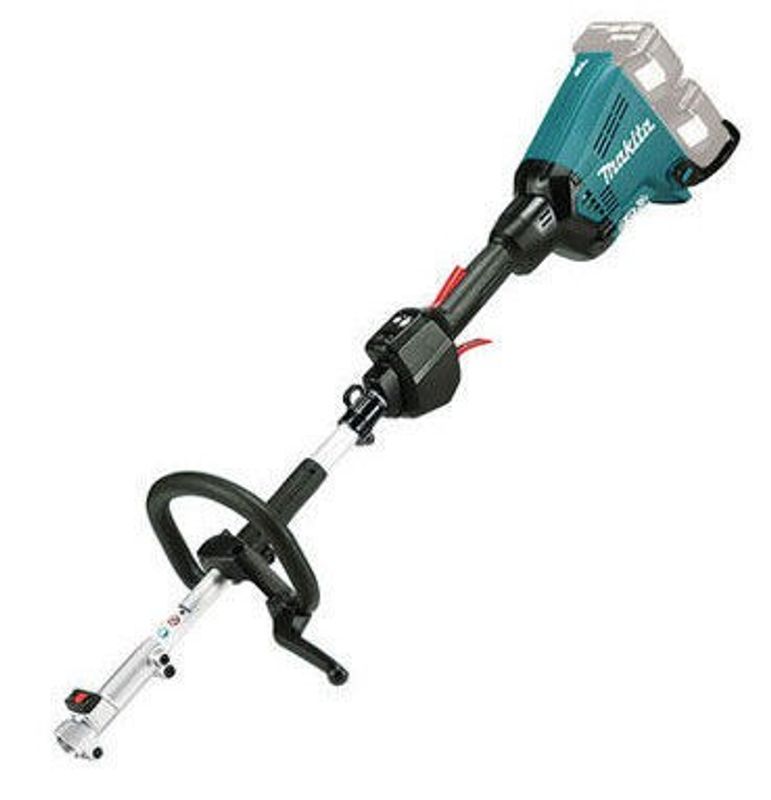 Makita DUX60Z Flerfunktionstrimmer BL 18V (Utan batterier)