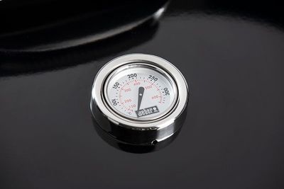 Weber E-5750 Master-Touch GBS Kolgrill Ø57cm