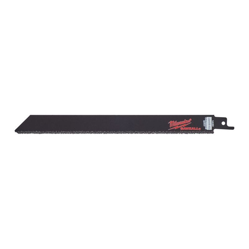 Milwaukee Tigersågblad för Gjutjärn,Metallrör & Glasfiber 230mm