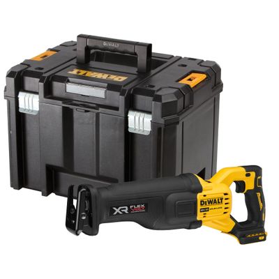 DeWalt DCS386NT Tigersåg 18V XR  Flexvolt Advantage (utan batteri)