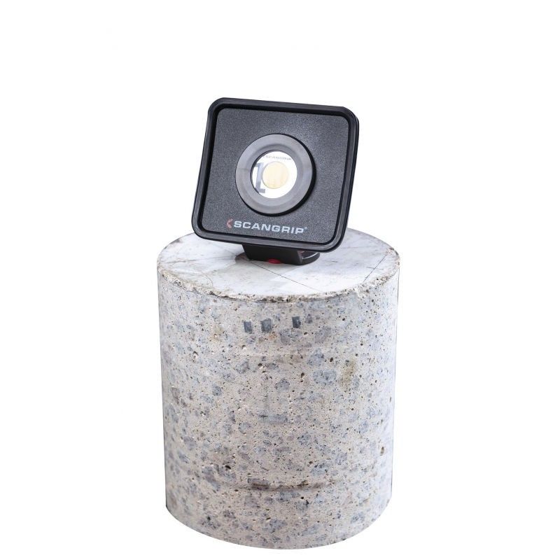 Arbetsbelysning laddbar Nova Mini+R COB LED