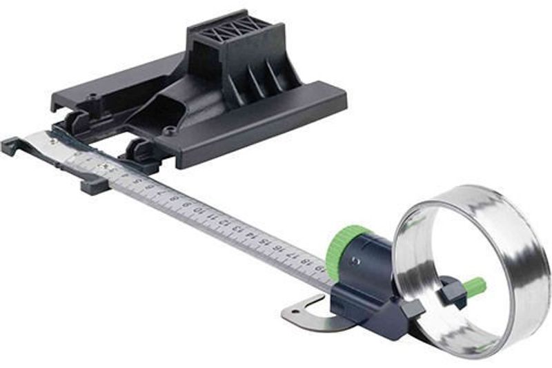 Festool Cirkelanslag KS-PS 420 SET (Inkl adapterbord)
