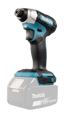 Makita DTD157Z Slagskruvdragare LXT® 18V 1/4" (utan batteri)