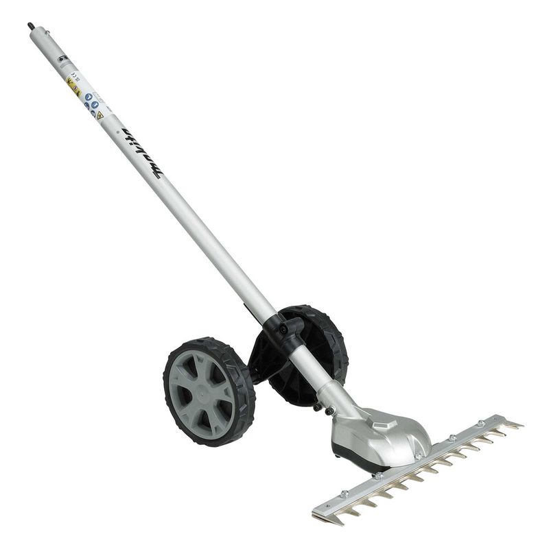 Makita 1913C9-3 T-Formad Slåtterbalk 35cm DUX/UX