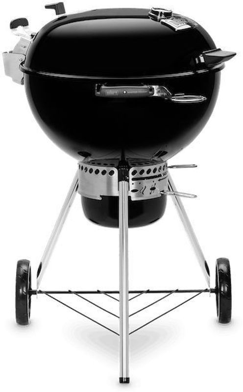 Weber Master-Touch GBS Premium E-5770 Kolgrill Ø 57cm SS grillgaller