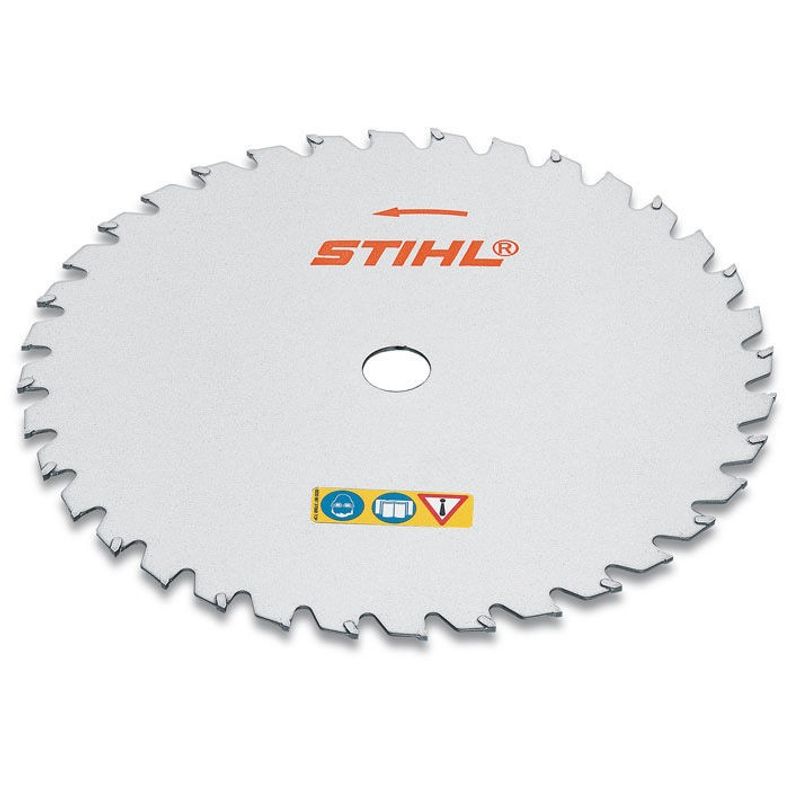 Stihl Sågklinga Hårdmetall ø225mm 20mm 36Z
