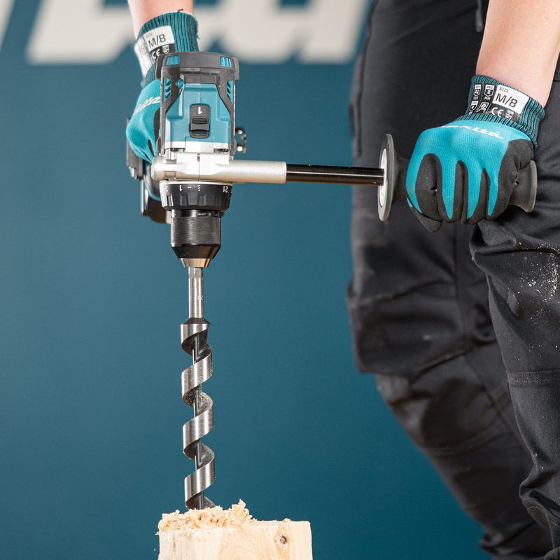 Makita DDF492Z Borrskruvdragare LXT 18V (utan batterier)